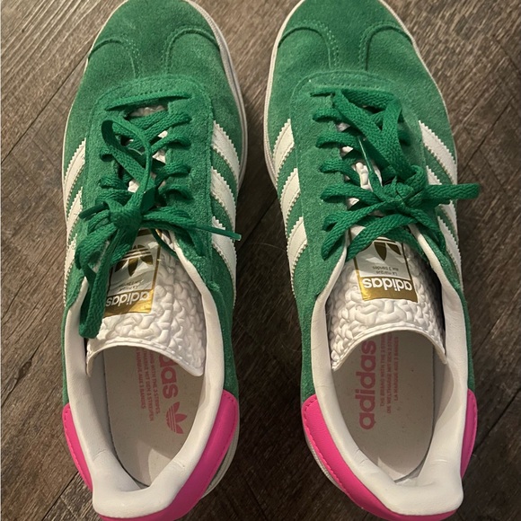 adidas originals
Gazelle Bold- - Picture 5 of 6